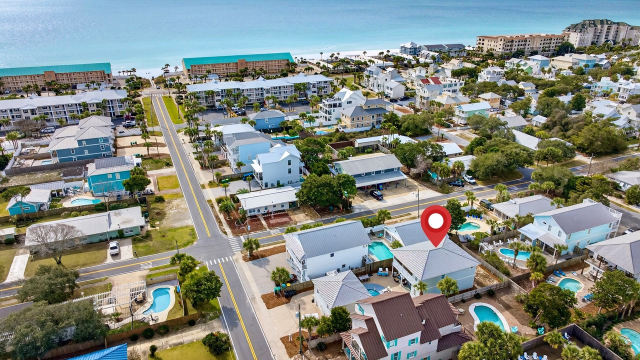 Photo of Outdoor in Crystal Beach