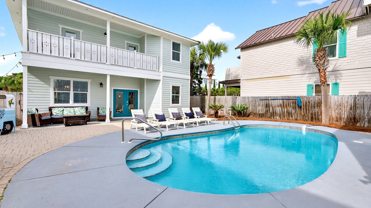 Photo of Outdoor in Crystal Beach