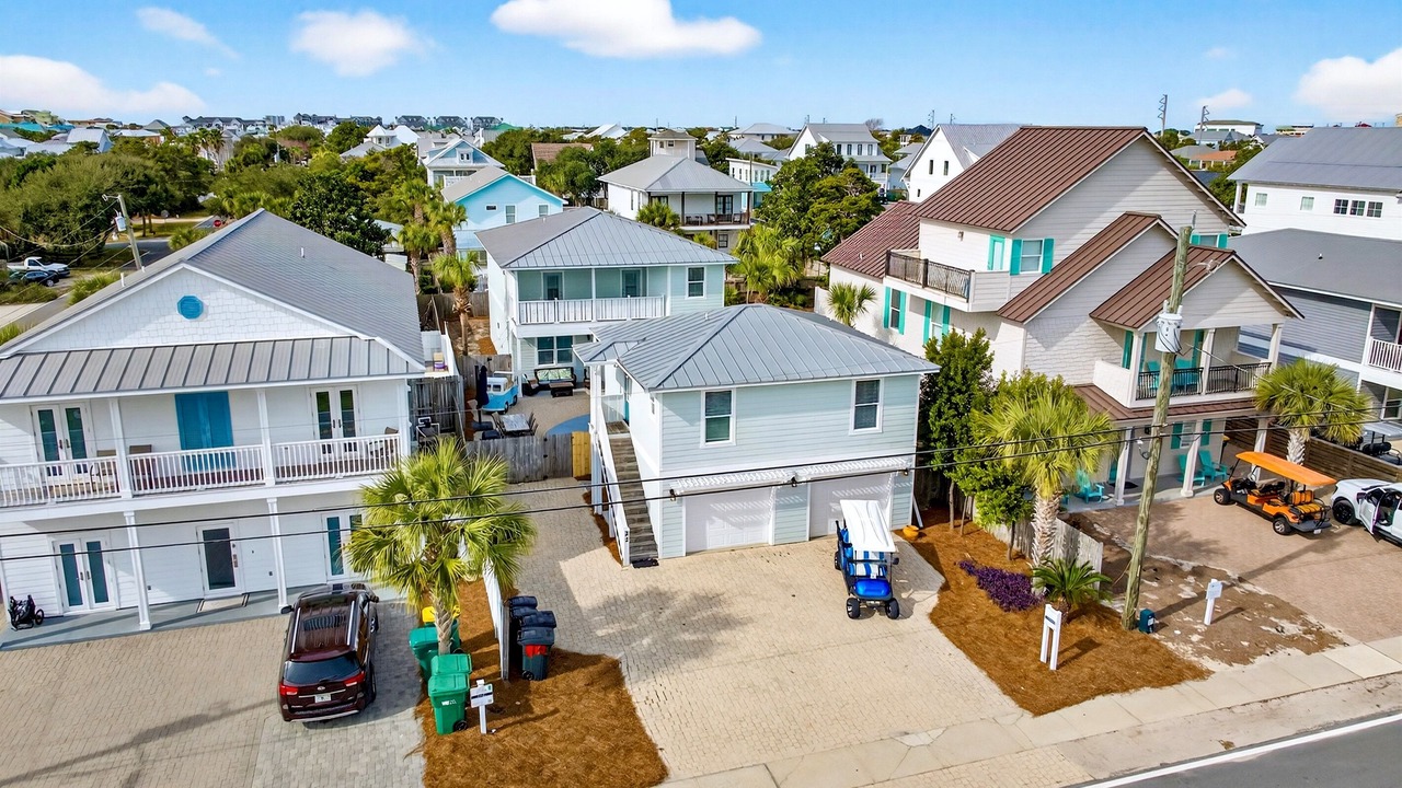 Photo of Outdoor in Crystal Beach