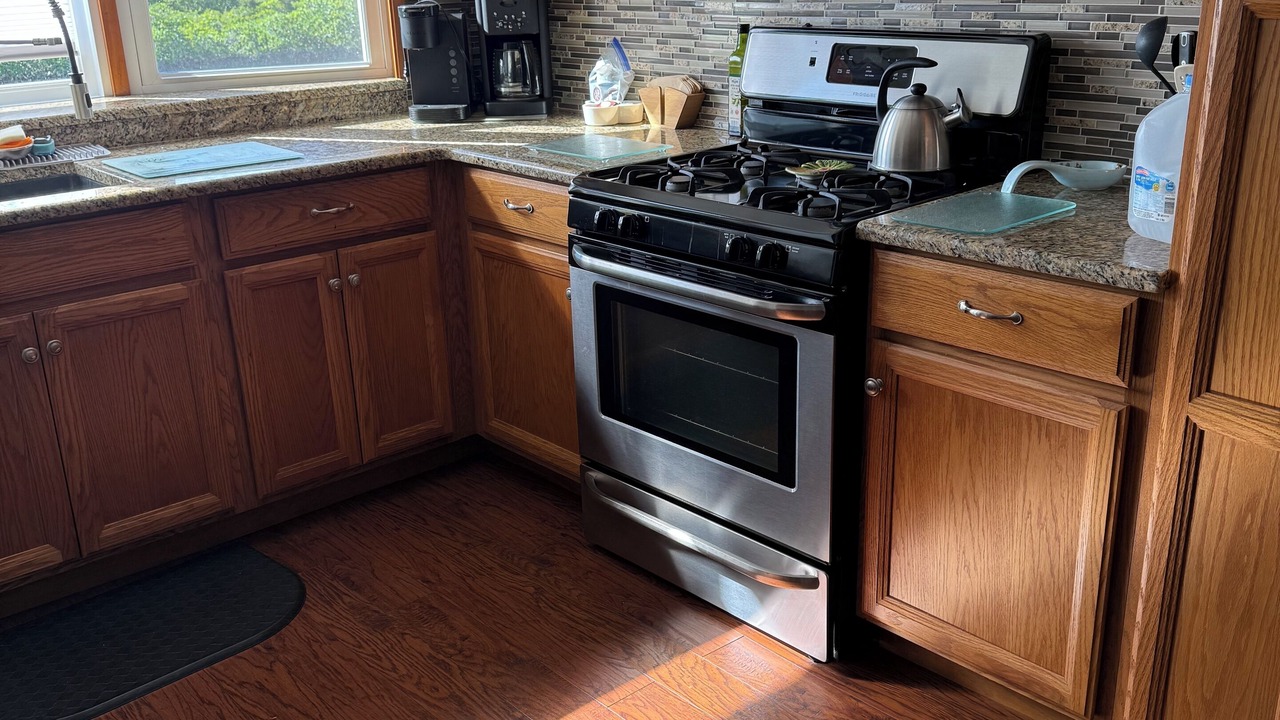 Photo of Kitchen in Signal Cove