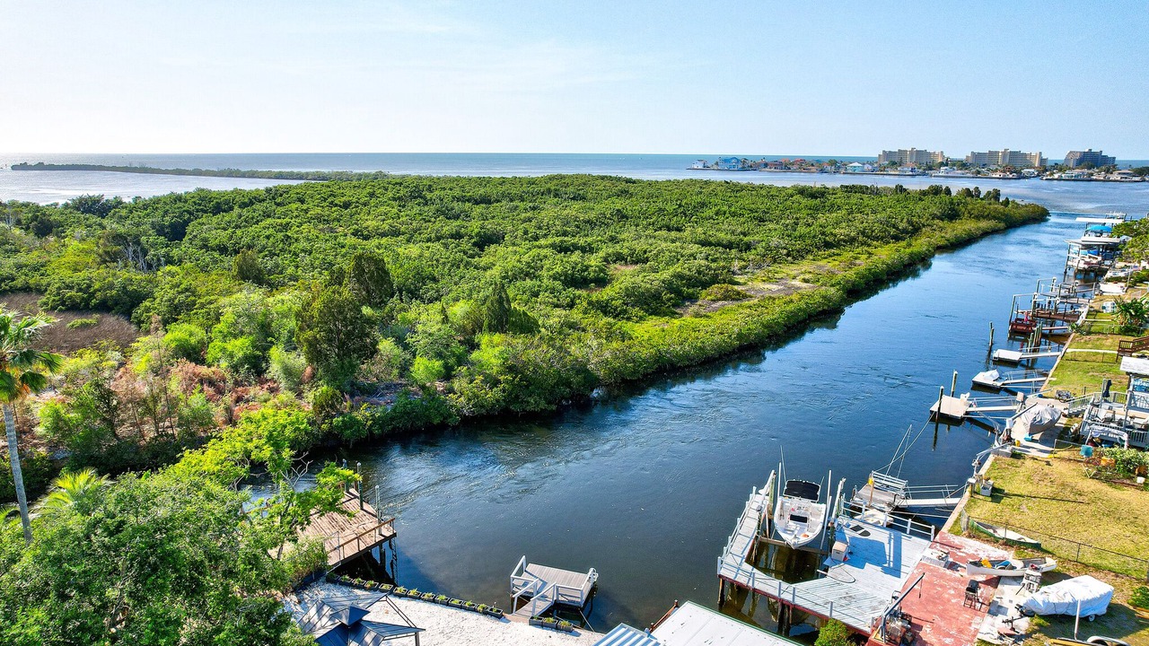 Photo of Outdoor in Signal Cove