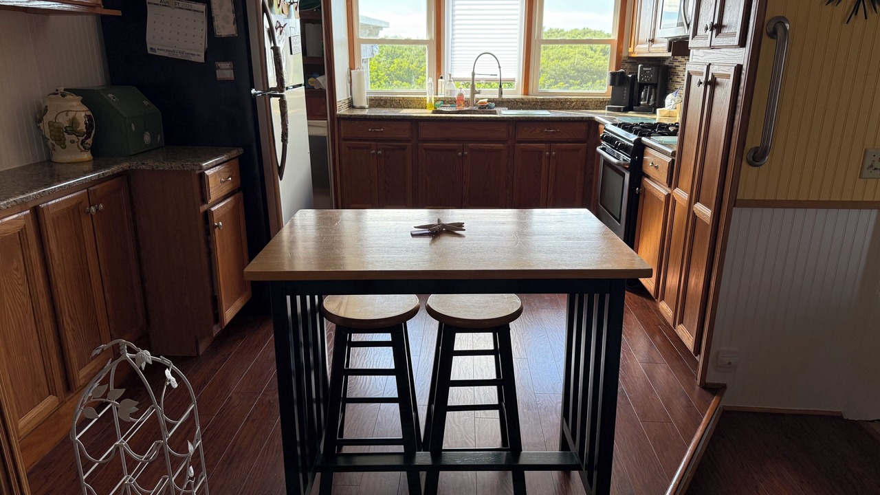 Photo of Kitchen in Signal Cove