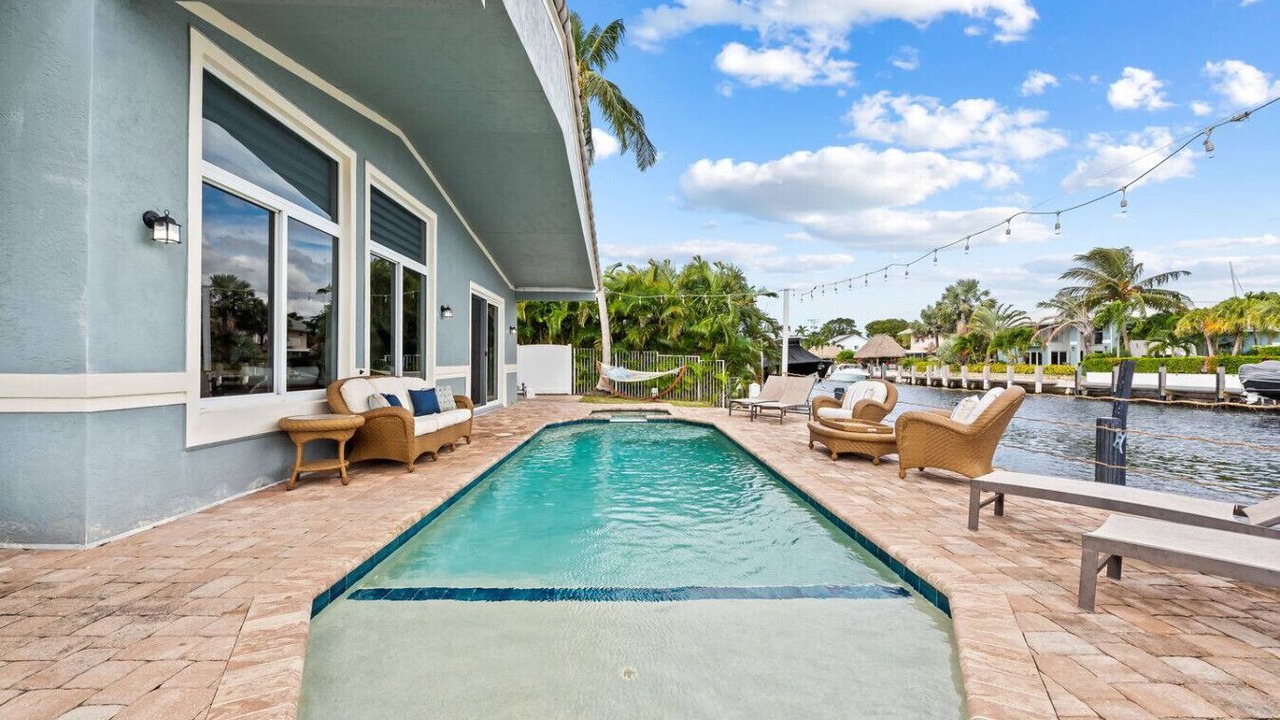 Photo of Outdoor in The Cove