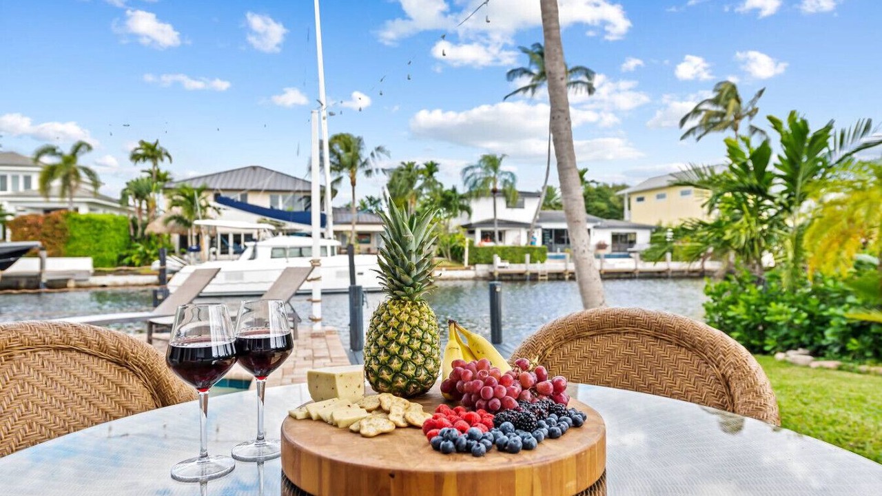 Photo of Outdoor in The Cove