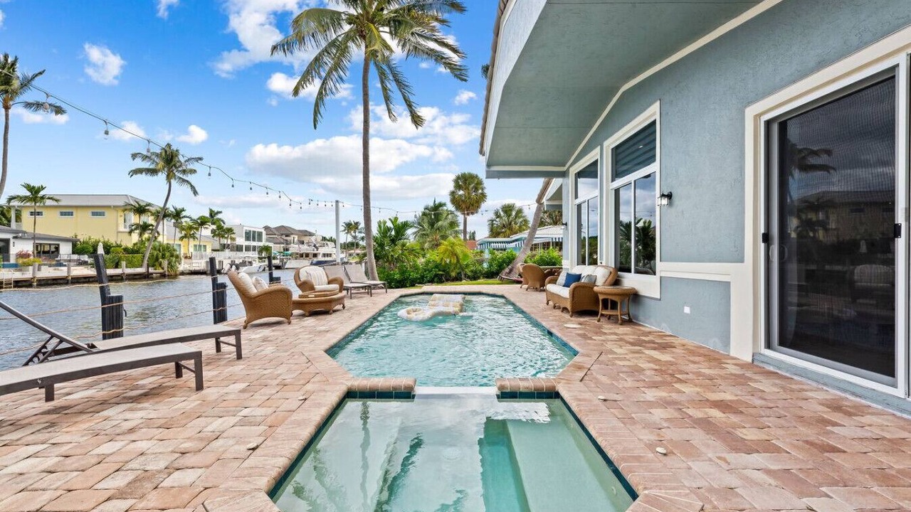Photo of Outdoor in The Cove