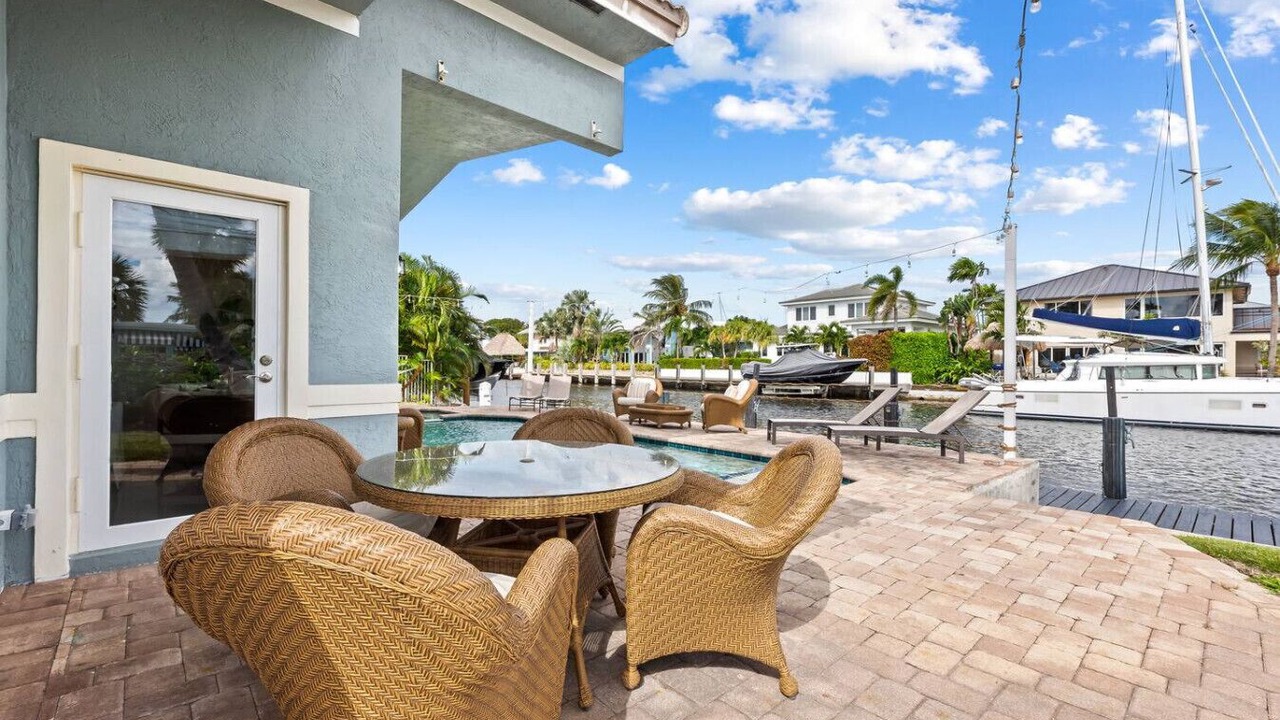 Photo of Outdoor in The Cove