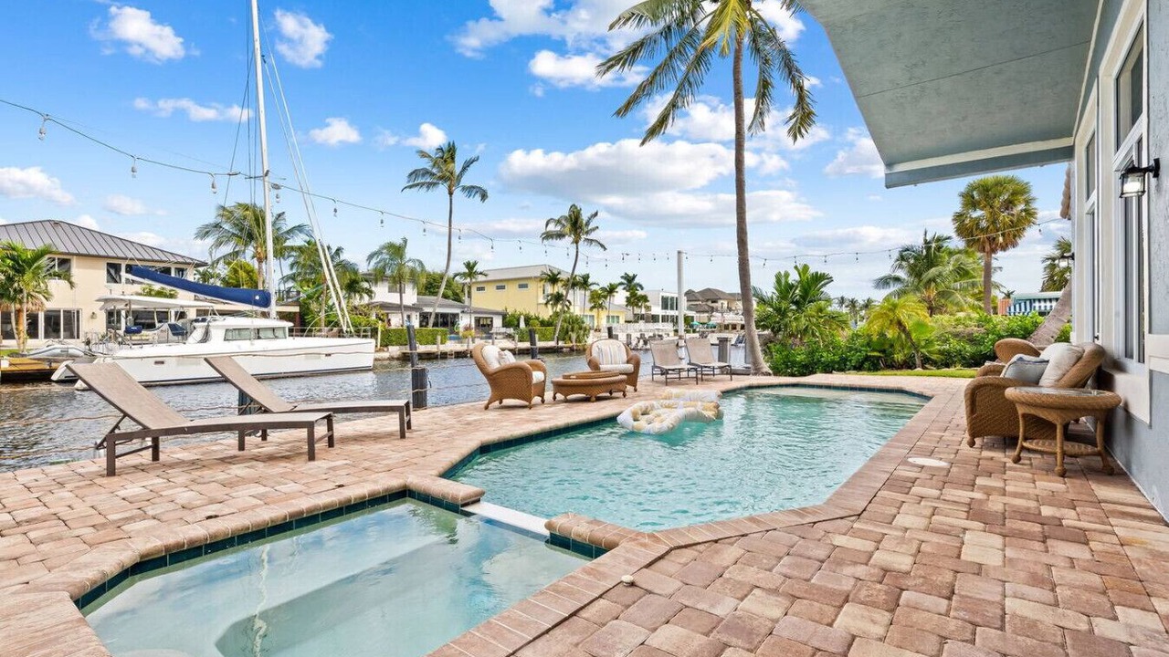 Photo of Outdoor in The Cove