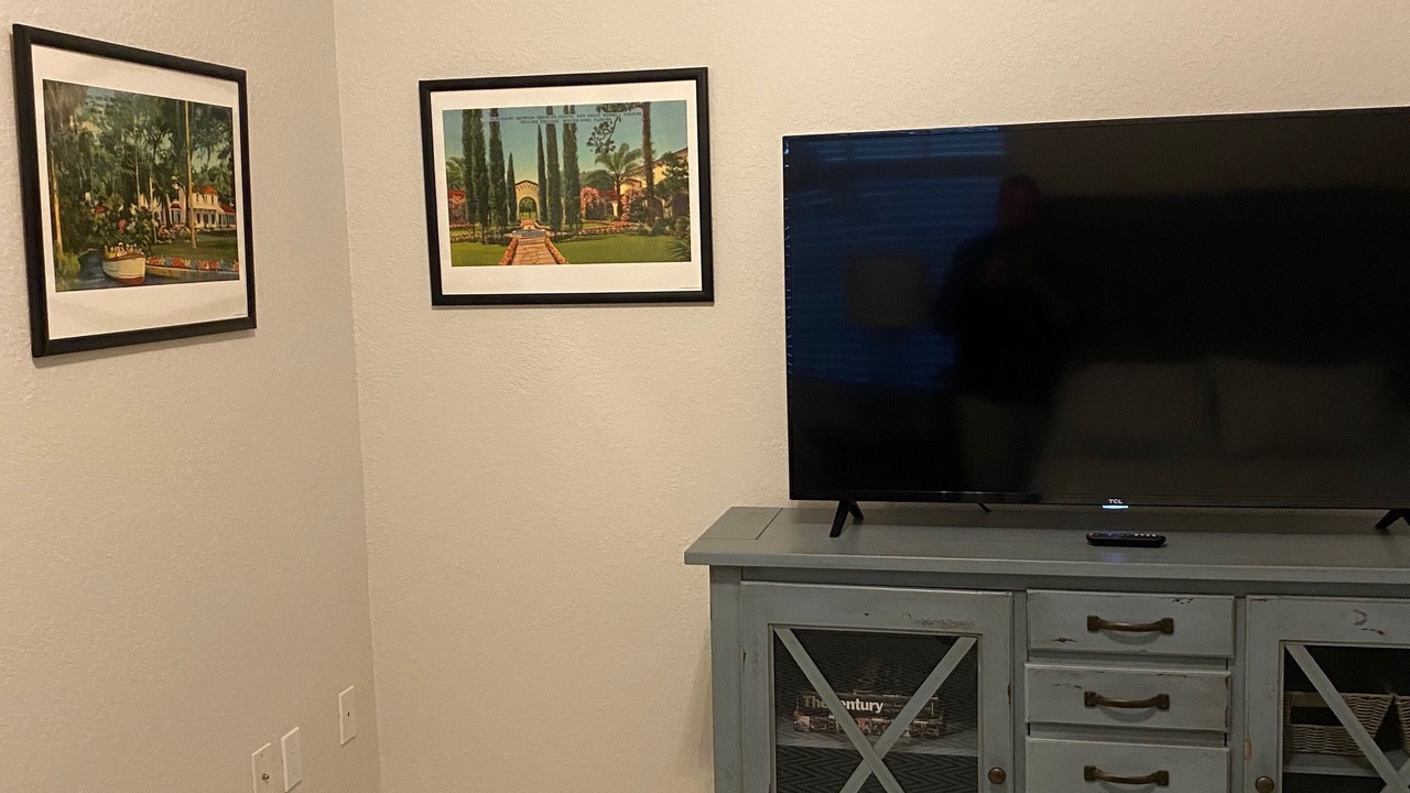 Photo of Bedroom in North Causeway