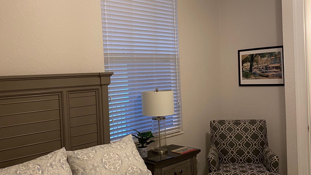 Photo of Bedroom in North Causeway