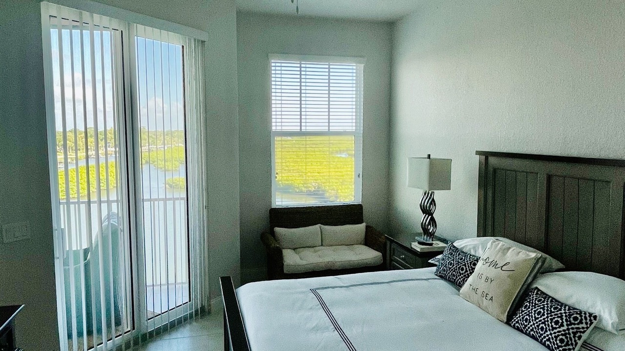 Photo of Bedroom in North Causeway