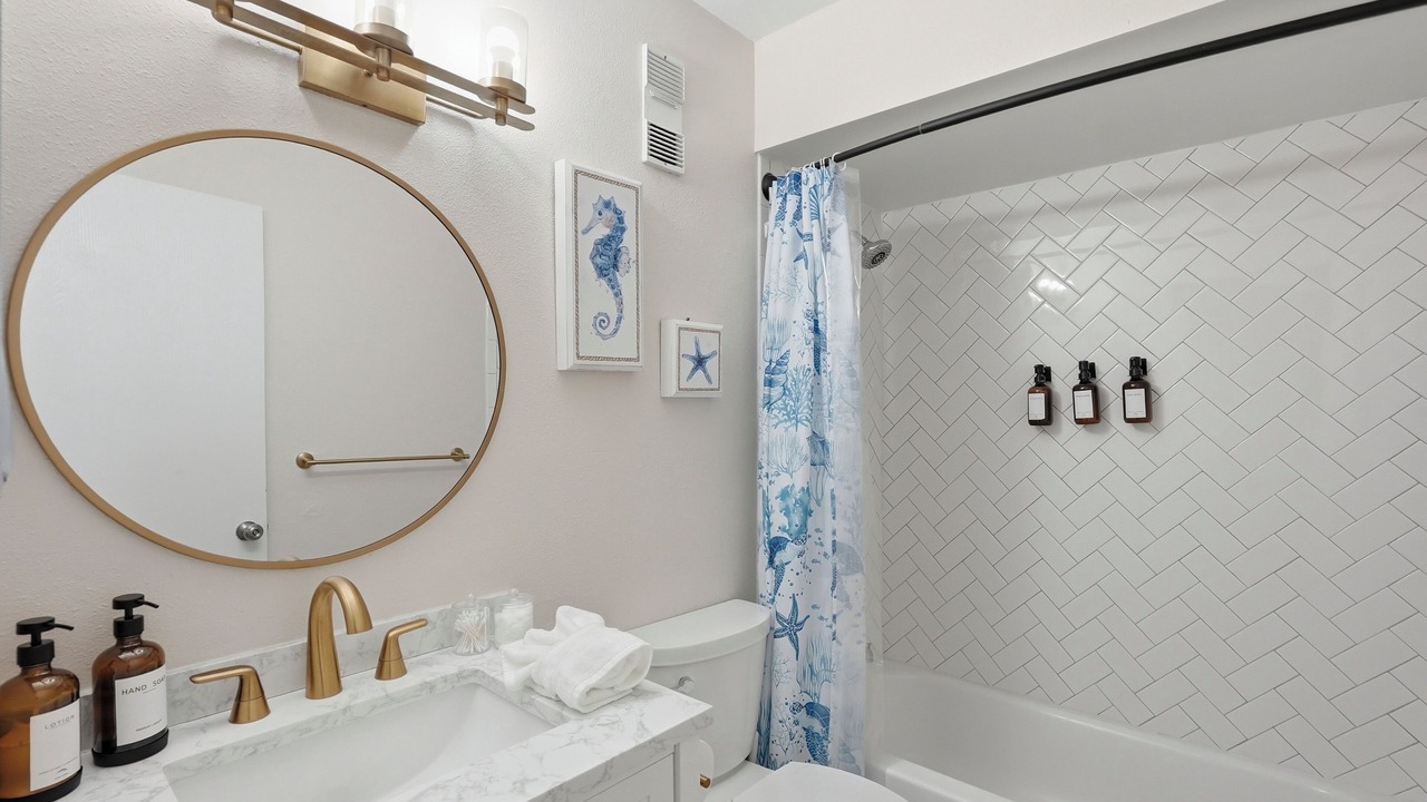 Photo of Bathroom in Pinellas Park