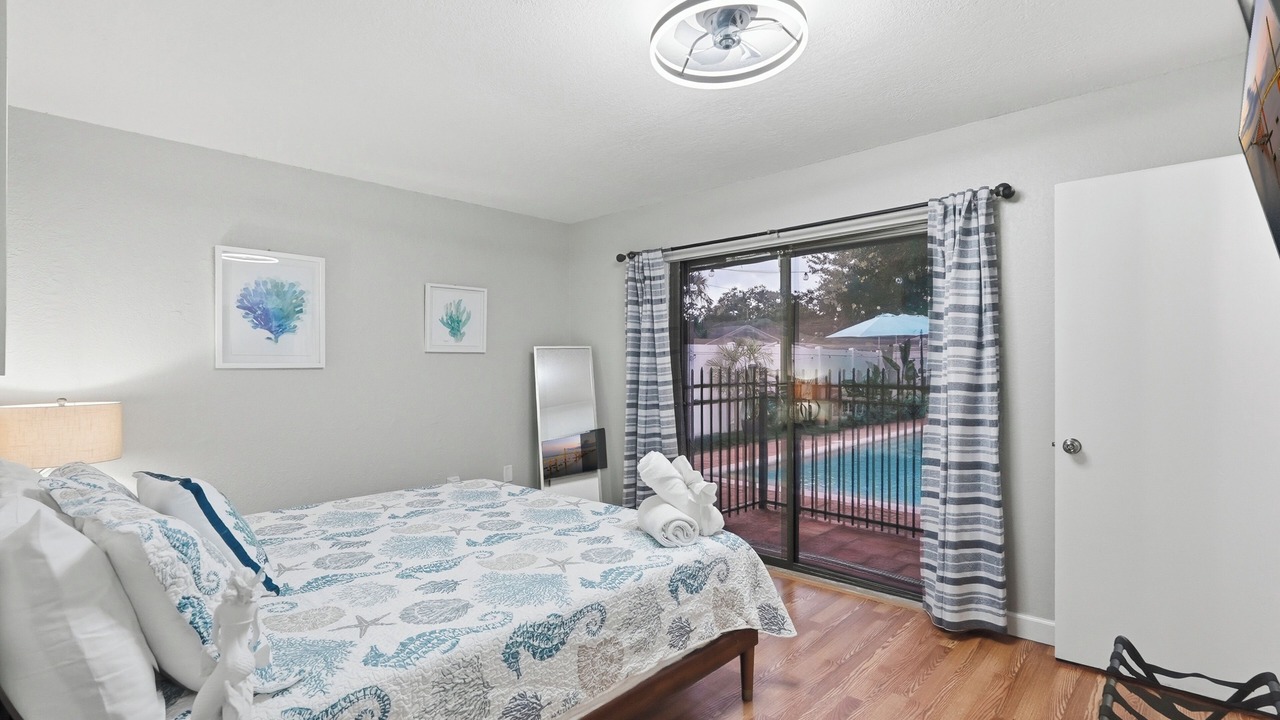 Photo of Outdoor in Pinellas Park