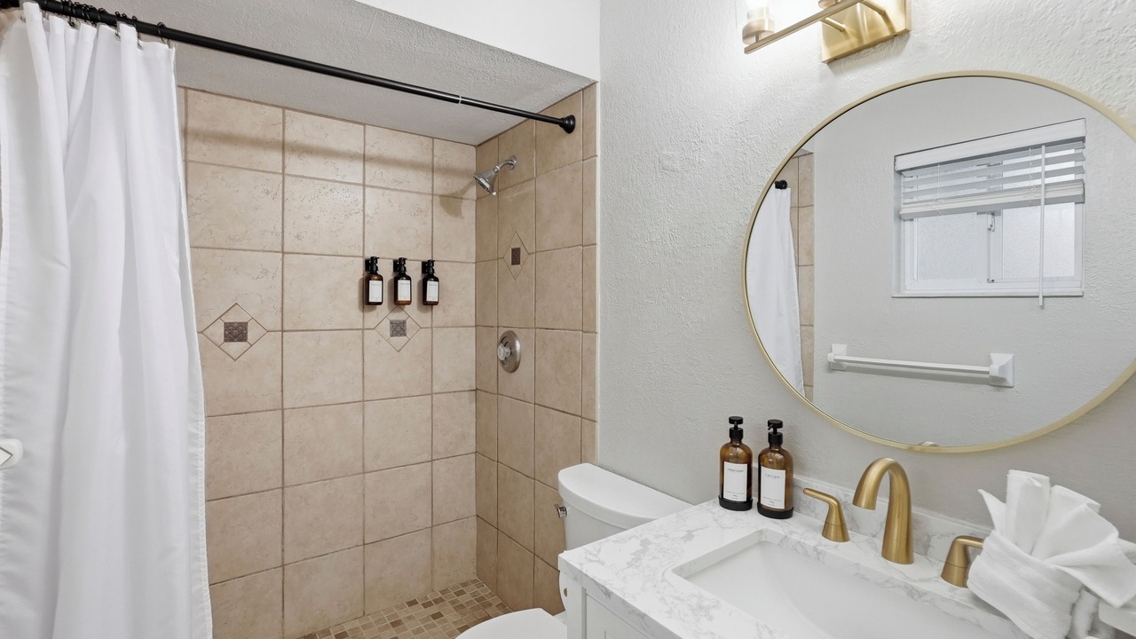 Photo of Bathroom in Pinellas Park