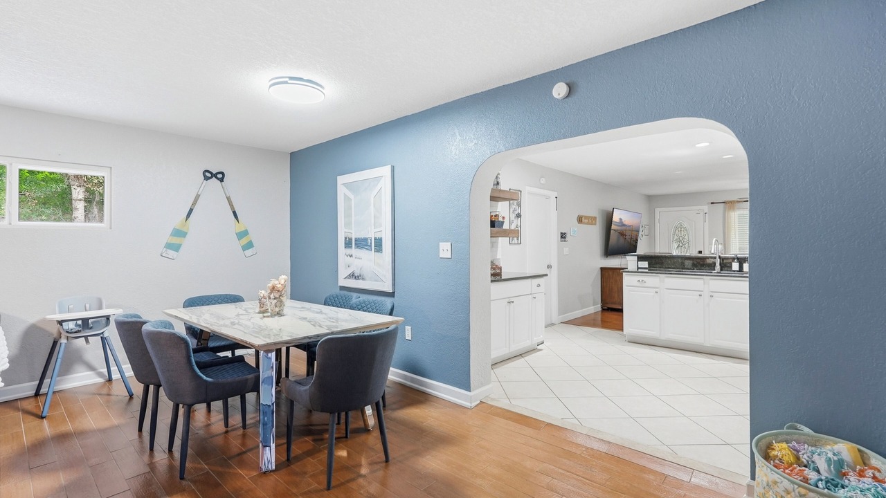 Photo of Bedroom in Pinellas Park