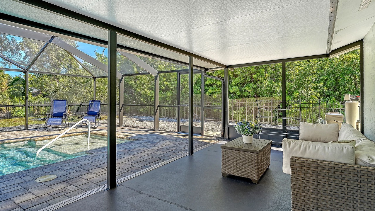Photo of Outdoor in Englewood East