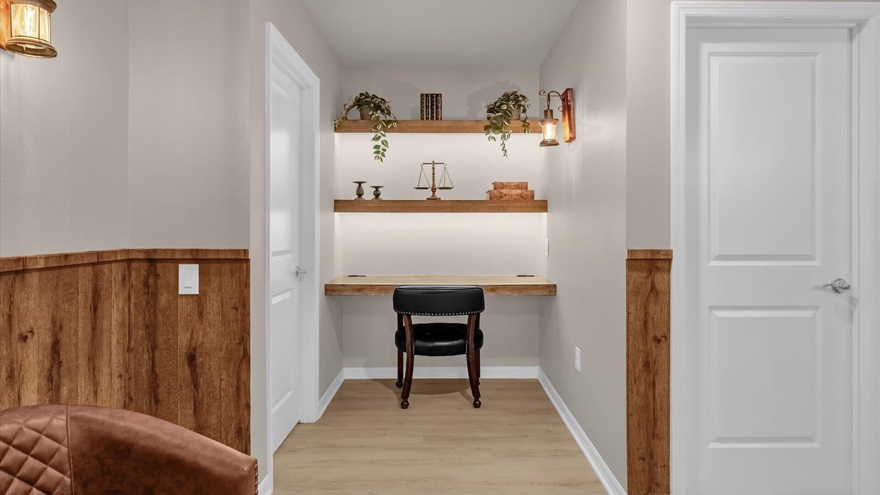 Photo of Bedroom in Four Corners