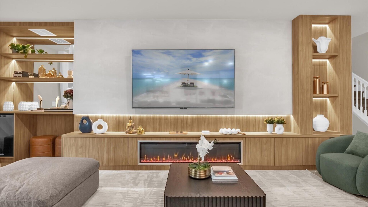 Photo of Bedroom in Four Corners