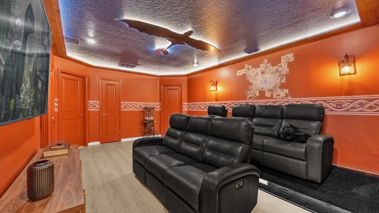 Photo of Bedroom in Four Corners