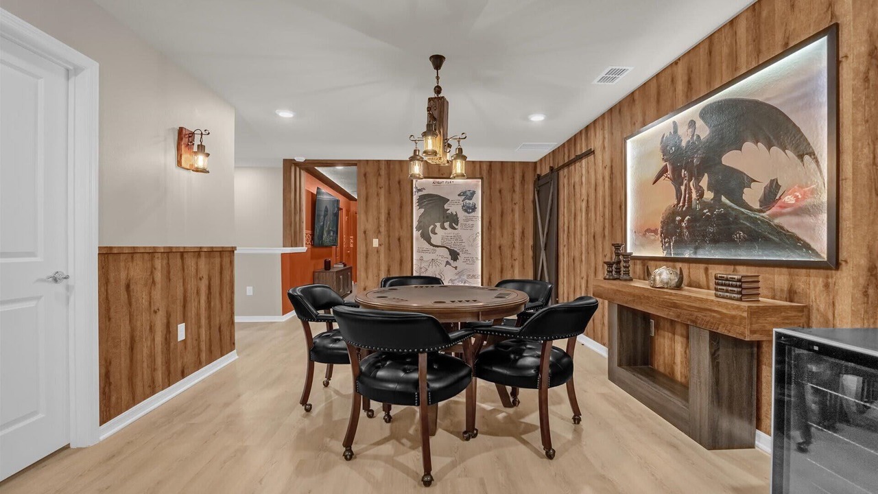 Photo of Bedroom in Four Corners