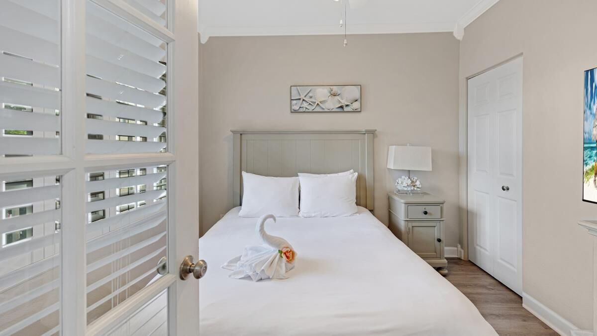 Photo of Bedroom in Marathon