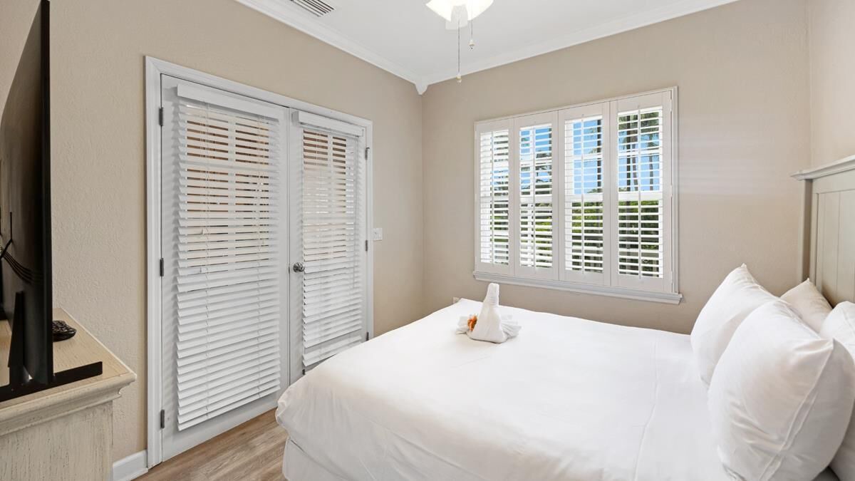 Photo of Bedroom in Marathon