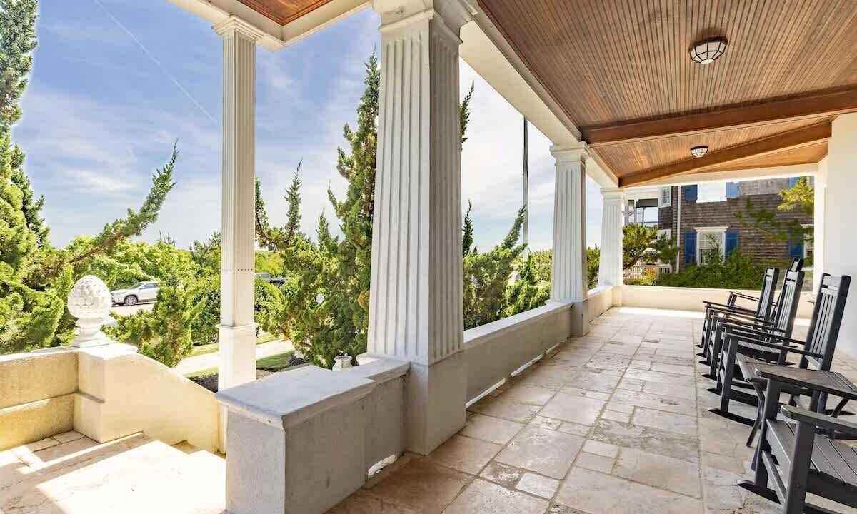 Photo of Outdoor in Admiral Estates
