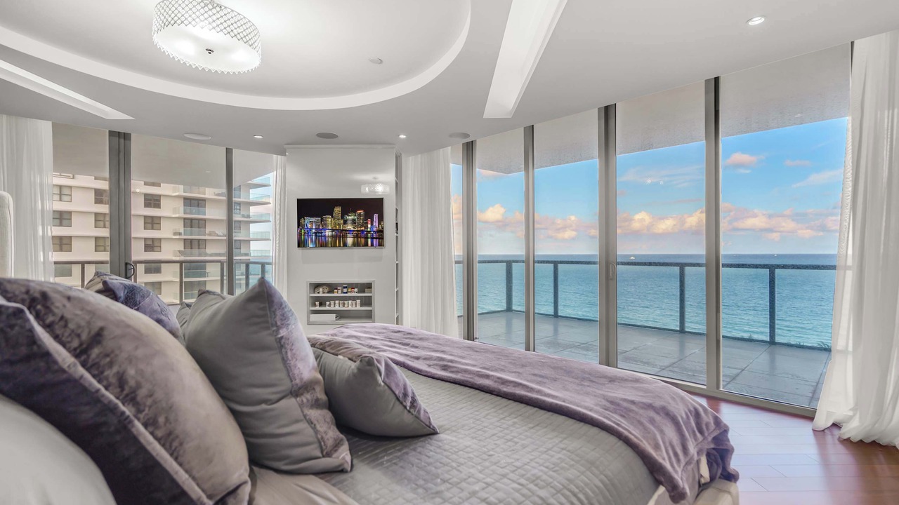 Photo of Patio Balcony in Bal Harbour