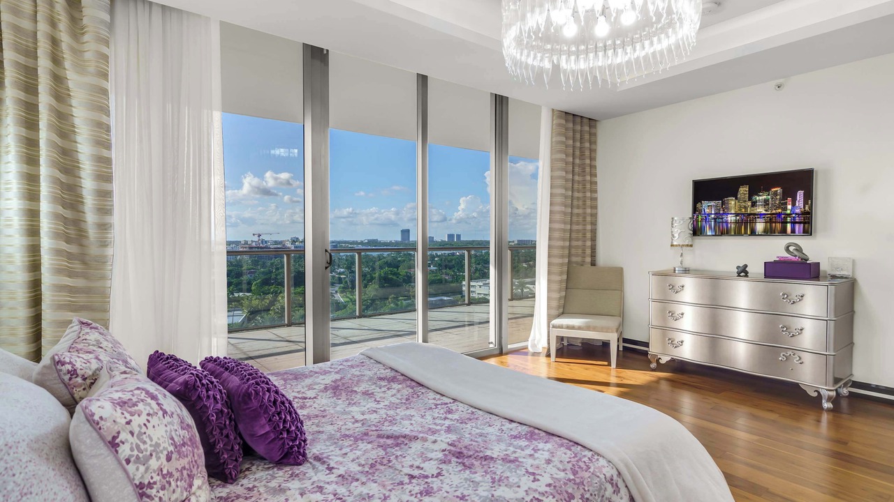 Photo of Patio Balcony in Bal Harbour
