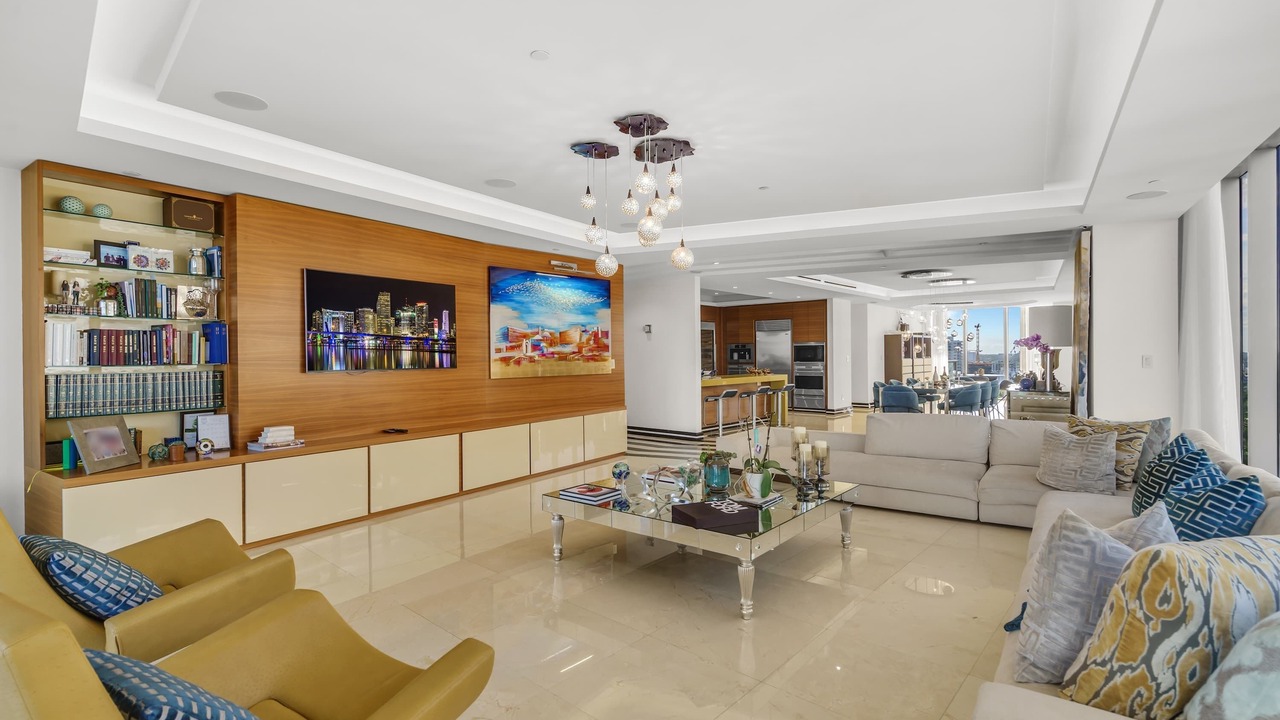 Photo of Bedroom in Bal Harbour