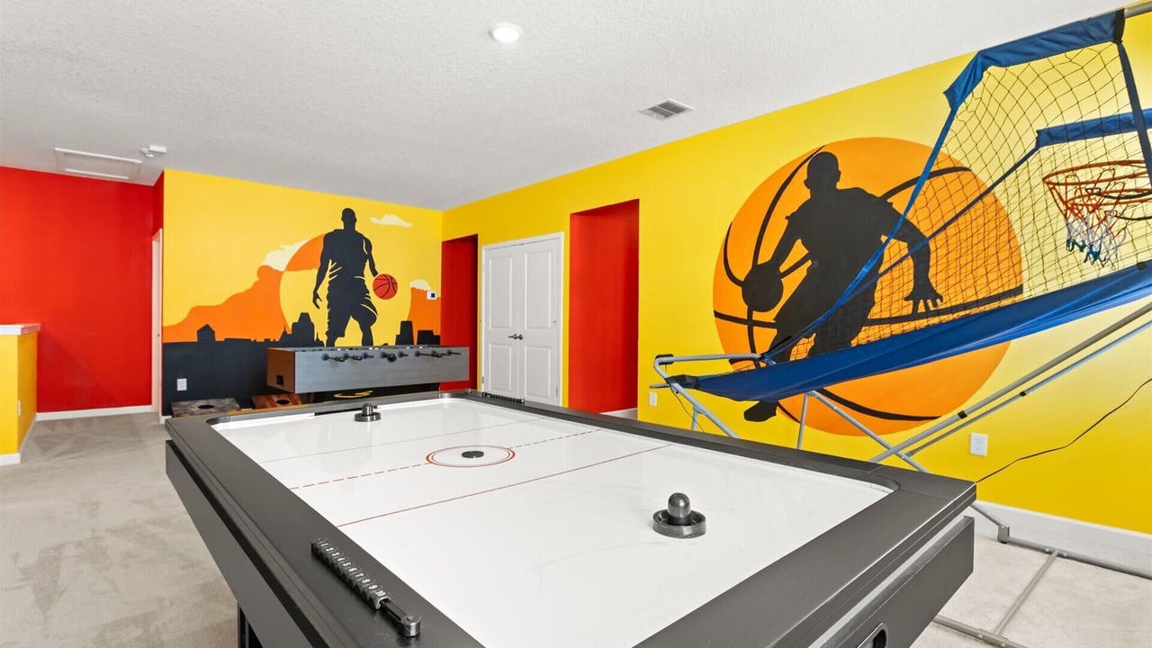 Photo of Bedroom in Kissimmee