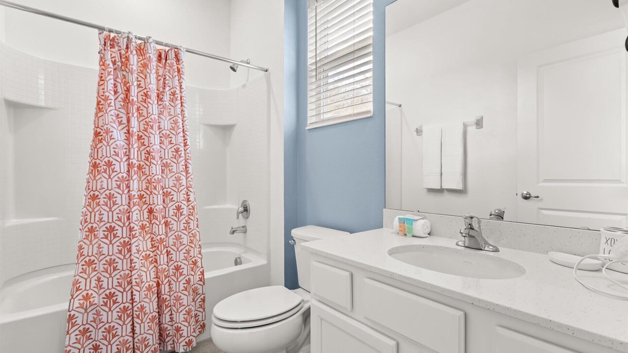 Photo of Bathroom in Kissimmee