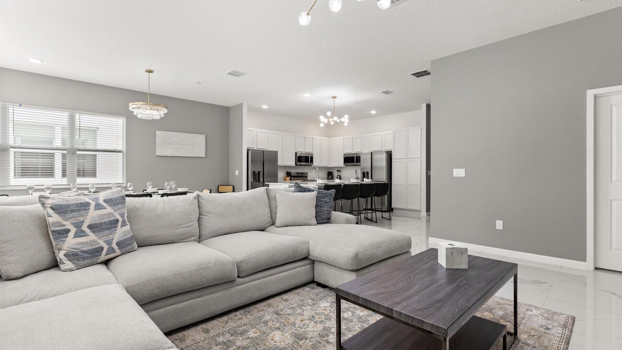 Photo of Bedroom in Kissimmee