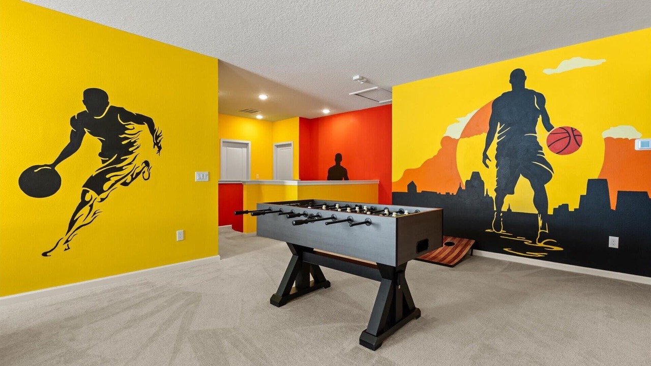 Photo of Bedroom in Kissimmee