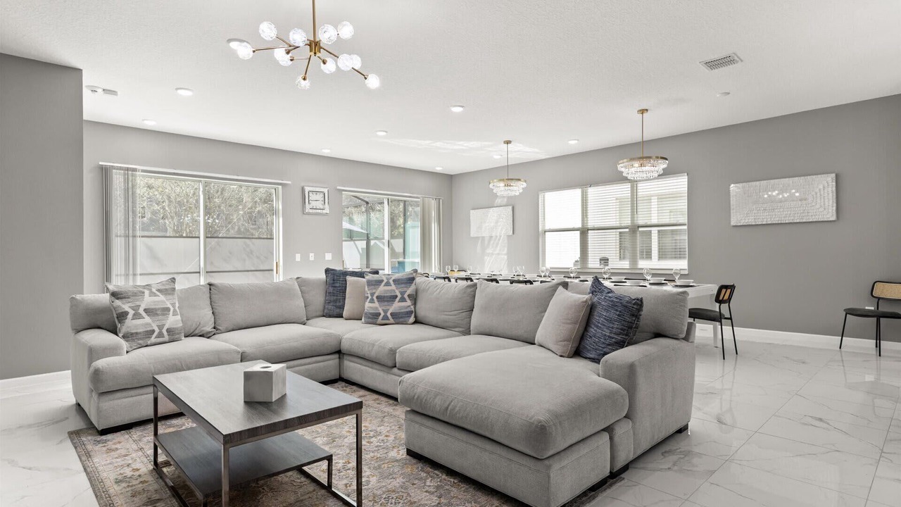 Photo of Bedroom in Kissimmee