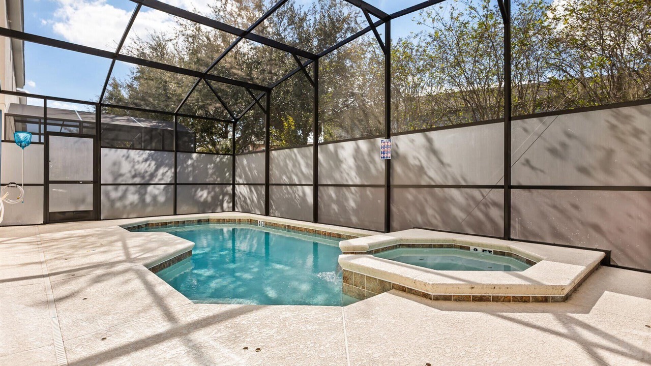 Photo of Outdoor in Kissimmee