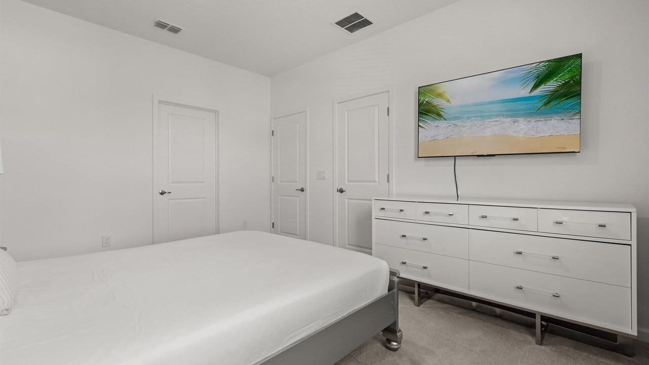 Photo of Bathroom in Kissimmee