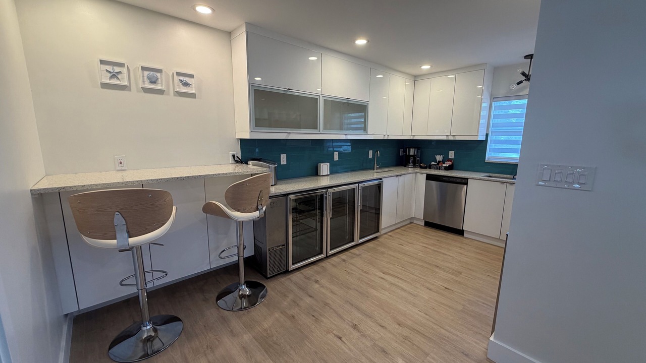 Photo of Kitchen in Riverview Estates