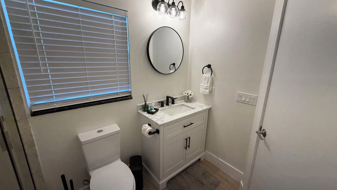 Photo of Bathroom in Riverview Estates