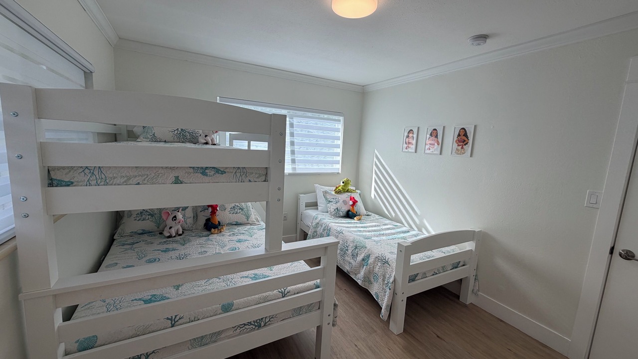 Photo of Bedroom in Riverview Estates