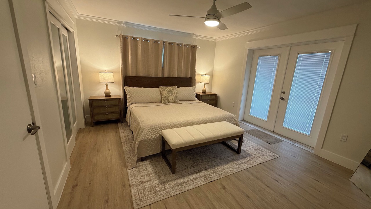 Photo of Bedroom in Riverview Estates