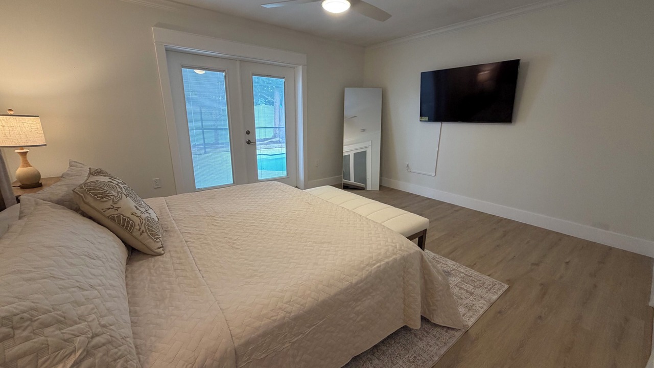 Photo of Bedroom in Riverview Estates