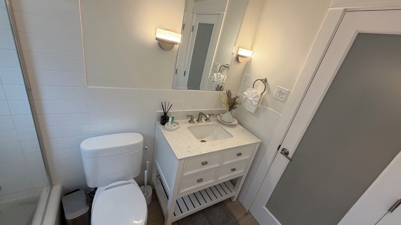 Photo of Bathroom in Riverview Estates
