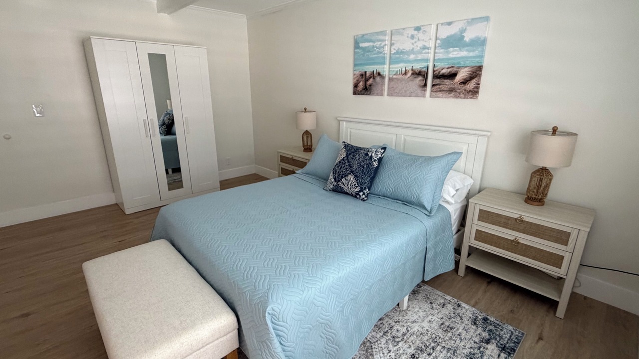 Photo of Bedroom in Riverview Estates
