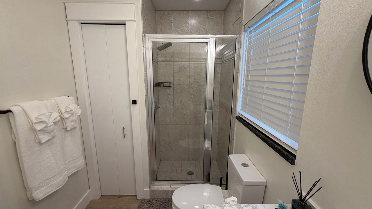 Photo of Bathroom in Riverview Estates