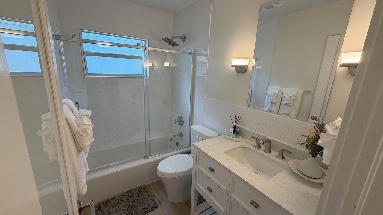 Photo of Bathroom in Riverview Estates