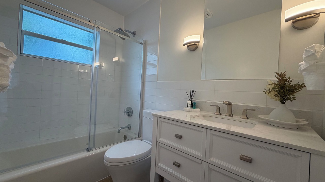 Photo of Bathroom in Riverview Estates