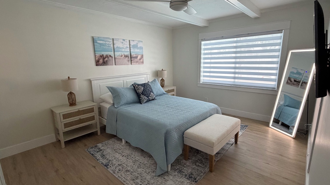 Photo of Bedroom in Riverview Estates