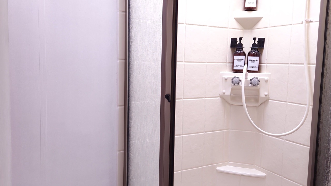 Photo of Bathroom in Dunnellon