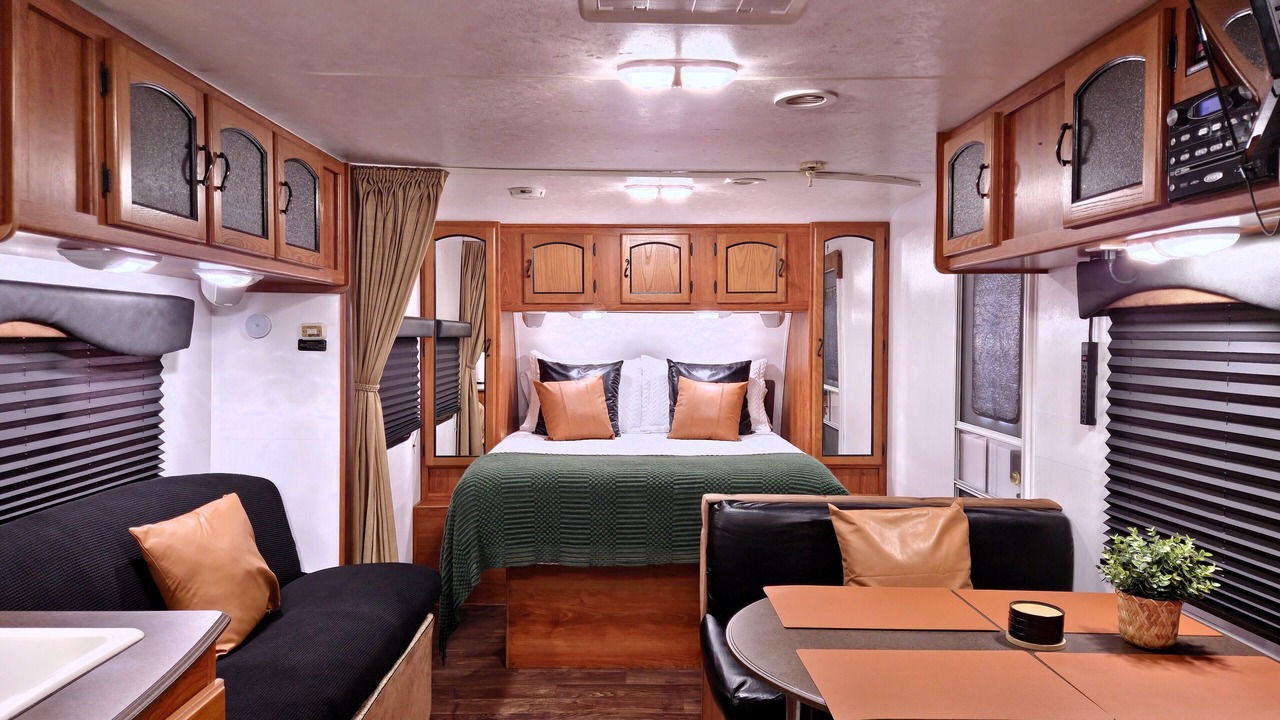 Photo of Bedroom in Dunnellon