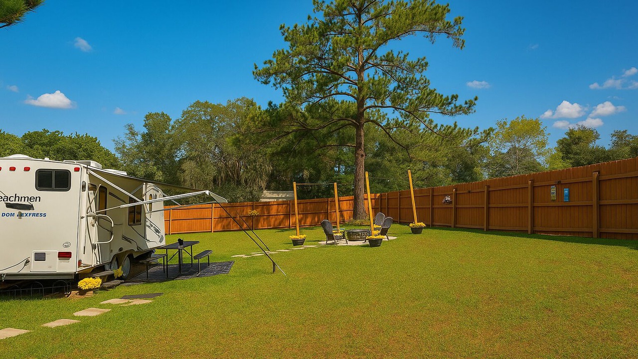 Photo of Outdoor in Dunnellon